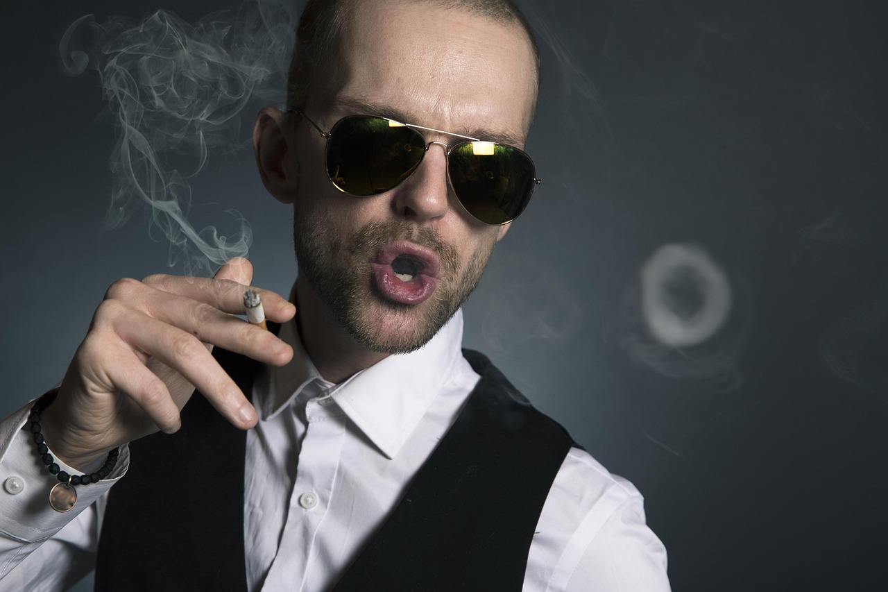 No smoke spray sito ufficiale: recensioni, opinioni e prezzo