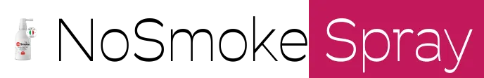 NoSmoke Spray